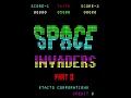 Intro - Space Invaders Part II 1979 by Taito