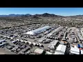 Official 2026 Big Tent RV Show Walk Talk Tour Quartzite AZ