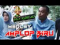 Lagu AMPLOP BIRU - FILY KURCACI LIVE MAJALENGKA