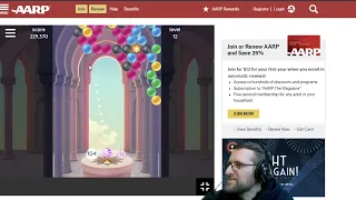 LET S PLAY BUBBLE SHOOTER How to get a Million