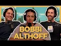 Bobbi Althoff on Divorce Drake The Worst Part of Going Viral