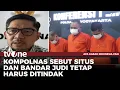 Download Lagu Pemain Judol Ditangkap Polisi, Kompolnas: Mengakali Sistem Adalah Modus | AKIP tvOne