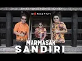 Lagu Boraspati - Marmasak Sandiri ( Official Music Video )