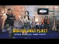 Download Lagu Yeyen Vivia Ft. Bimasakti - Minggir Awas Pliket - Official Music Video