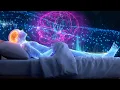 Download Lagu The DEEPEST Healing Sleep | 432Hz Alpha Brain Waves | Stop Overthinking, Worry \u0026 Stress
