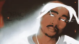 2pac scared to die hd