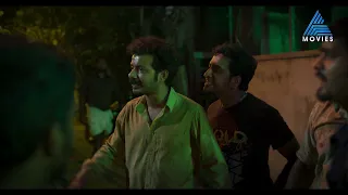 manjummel boys movie part 1