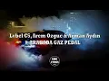 🎵LVBEL C5, AREM OZGUC & ARMAN AYDIN - GAZ PEDAL LYRİC