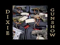 CUSTOM GUNS AT THE DIXIE GUN KNIFE SHOW RALEIGH NC