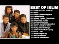 Download Lagu THE BEST OF IKLIM | SANDIWARA CINTA SEMUSIM | SEILLA | IKLIM FULL ALBUM