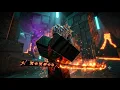 I Finally Used The Gale Build Deepwoken
