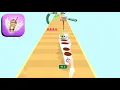 Coffee Stack All Levels Gameplay Android ios part