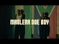 LADIPOE, Maglera Doe Boy - Motho Waka (Lyric Video)
