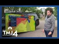 When will Canadian wildfire smoke finally leave Wisconsin