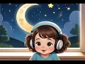 [1 HOUR] It's A Small World Lullaby for Babies Deep Sleep 🎵 Baby Relaxing Music Box 💤🎶 Disney