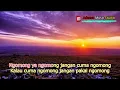 Download Lagu BIANG KEROK KARAOKE - NITA THALIA
