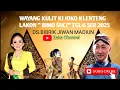 Download Lagu LIVE KI JOKO KLENTENG LAKON BIMO SUCI BT UUN SINDEN MEGESTER SENI DI BIBRIK JIWAN MADIUN
