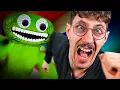 Download Lagu Das SCHLIMMSTE Horrorspiel des Jahres? | Garten of Banban