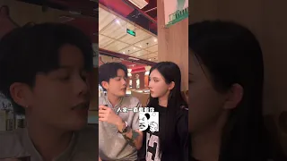 عمل عجیب حسادت طرف مقابل  چه کسی می فهمد  زوج  خنده دار دندنها