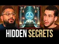 E98 Solomon s Temple Trump AntiChrist Jinn w Sheikh Syed Omair