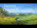 Genesis Chapter 9 ESV