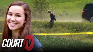 Iowa College Girl s Horrific Murder Shocks the Nation