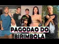 Lagu TikTokers Bailan PAGODAO DO BIRIMBOLA - OS QUEBRADEIRAS | Pagodao tiktok | toma toma tiktok