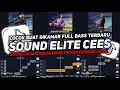 Download Lagu DJ SOUND JJ ELITE CEES V7 COCOK BUAT MODE BANTAI FULL BASS GACOR VIRAL TERBARU 2025🎧