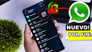 ESTA ES LA NUEVA FUNCIÓN DE WHATSAPP QUE ACABA DE SALIR 2020! DEBES ACTIVARLA YA