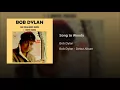 Song to Woody (Mono)