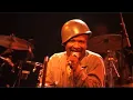 Zao Live - Ancien combattant !!