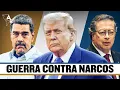 Download Lagu ¿El Cártel de los Soles existe o no? Trump rodea a Maduro