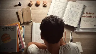 Como Eu Comecei A Estudar (E Nunca Mais Parei)