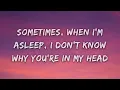 Sublime - Cant Miss You (Lyrics)