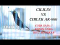 Download Lagu KONIN GACOR FULL ISIAN CILILIN VERSUS CIBLEK BREN AK47 JERNIH COCOK BUAT MASTERAN KOLIBRI NINJA