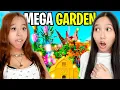 Download Lagu $0 To $1 Trillion on Grow A Garden w/ Princess Amelia!
