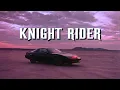 Download Lagu Knight Rider - Intro | Knight Rider Deutschland