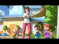 Itsy Bitsy Spider + Many More Nursery Rhymes and Kids Songs | Animals for Kids | Animal Cartoons