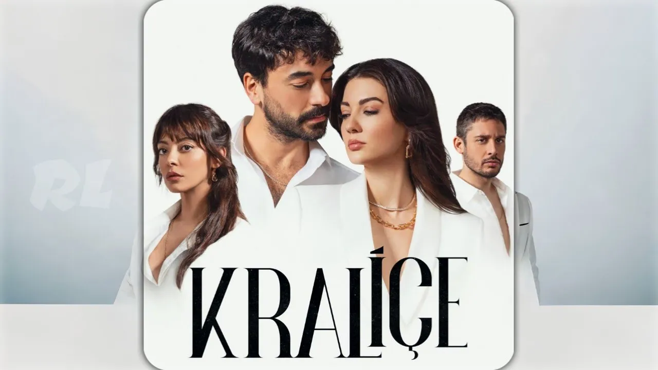 Kraliçe - Jenerik