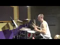 Bunji Garlin - The Struggle - Drum Cover