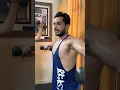 Download Lagu Yaar mehnat karne se hi  kaphe bhig te hai psine se