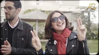 اكاتين داري وينو غلاد اور داري والو من روائع المرحوم امبارك ايسار Fattah Abou 