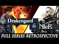 Drakengard NieR A FULL Series Retrospective