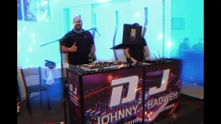 قنبلة الجيل حسن شاكوش دي جي جوني ريمكس 2024 