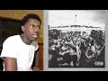 Download Lagu IT'S TIME FOR CHANGE! | Kendrick Lamar - The Blacker The Berry | Reaction