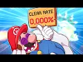 Download Lagu A FASE IMPOSSÍVEL ONDE TUDO DEU ERRADO! - SUPER MARIO MAKER 2