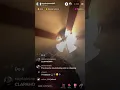 voodoomamipt2 on tiktok was clapping
