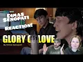 Lagu Dimas Senopati - Glory Of Love Reaction! #reactionvideo #dimas #dimassenopati #dimassenopaticover 