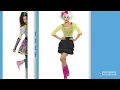 80s Fancy Dress Costume Ideas Women 1980s Party Dress Fancy Panda