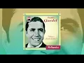 Carlos Gardel - Rencor (Audio)
